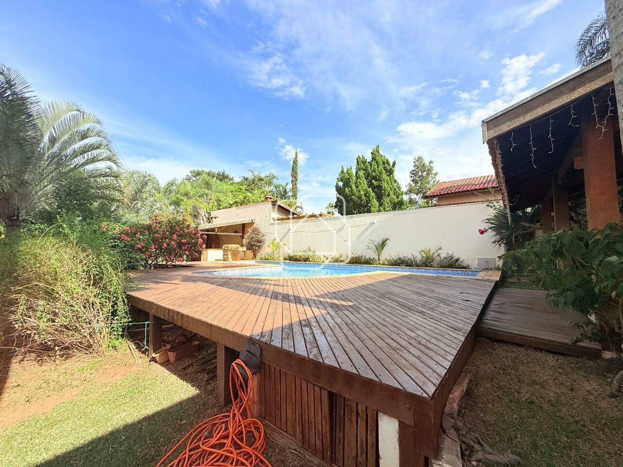 Casa de Condomínio à venda em Salto - SP - Condomínio Fechado Village Haras São Luiz: 