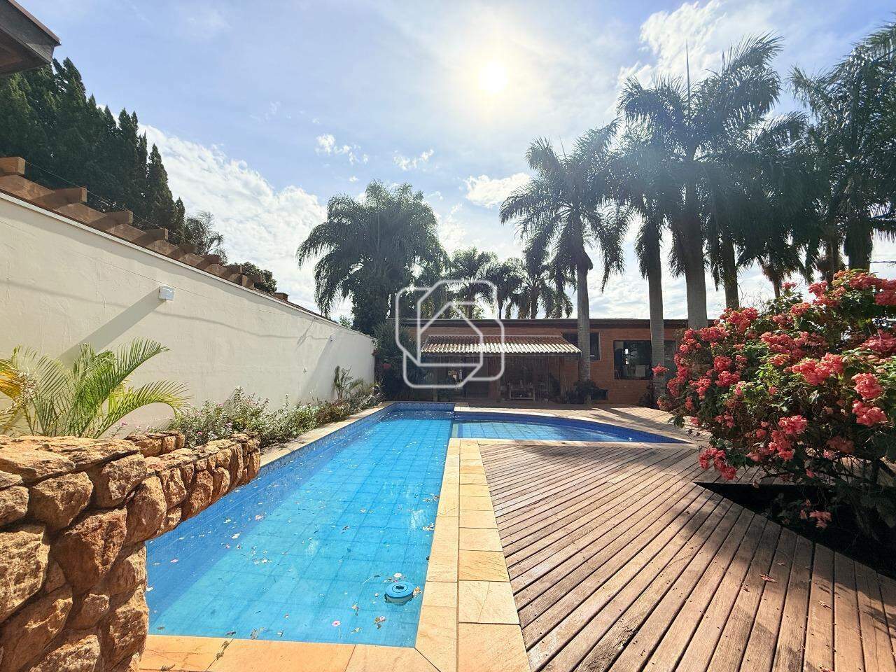 Casa de Condomínio à venda em Salto - SP - Condomínio Fechado Village Haras São Luiz: 