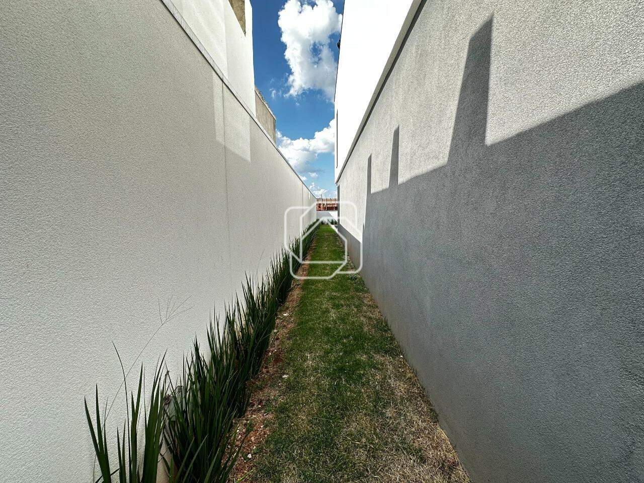 Casa de Condomínio à venda em Itu - SP - Alphaville Castelo Itu: 
