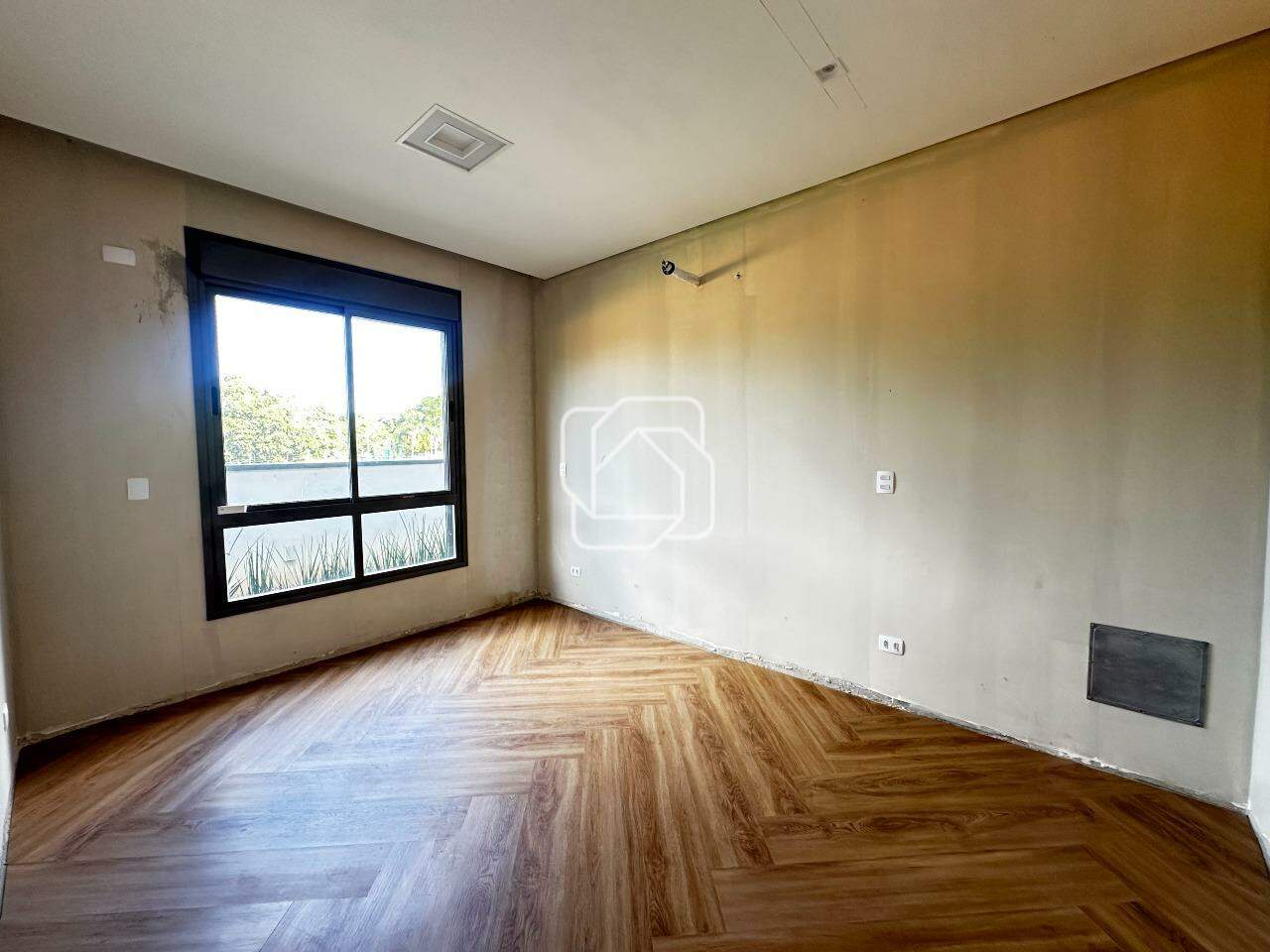 Casa de Condomínio à venda em Itu - SP - Alphaville Castelo Itu: 