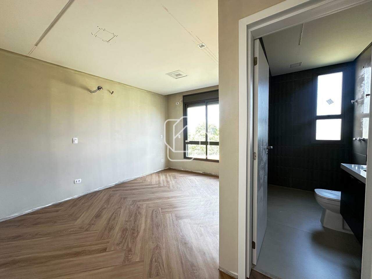 Casa de Condomínio à venda em Itu - SP - Alphaville Castelo Itu: 