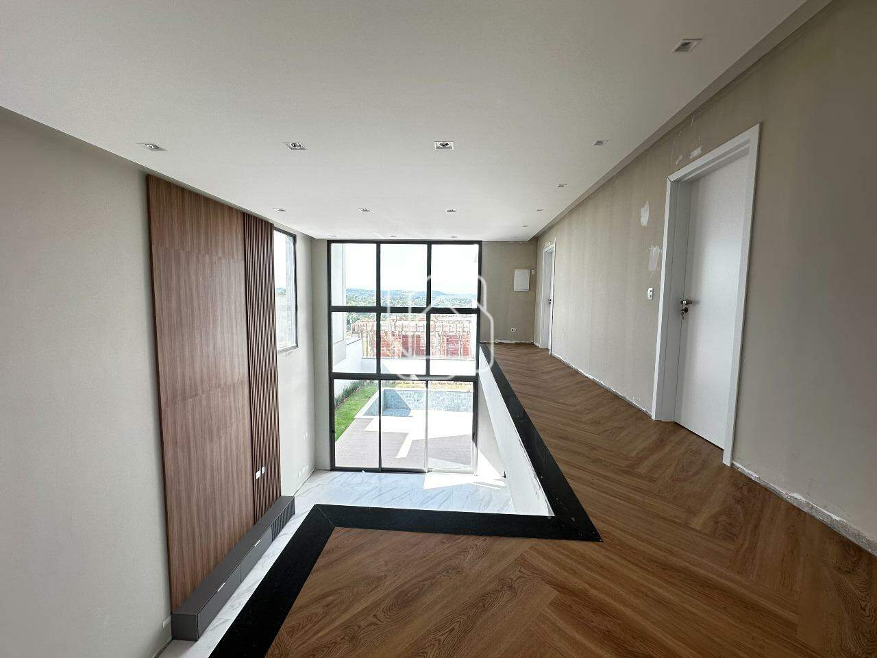 Casa de Condomínio à venda em Itu - SP - Alphaville Castelo Itu: 