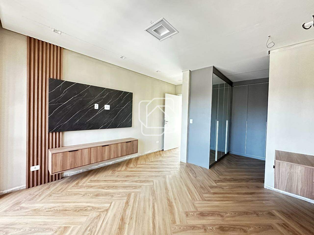 Casa de Condomínio à venda em Itu - SP - Alphaville Castelo Itu: 