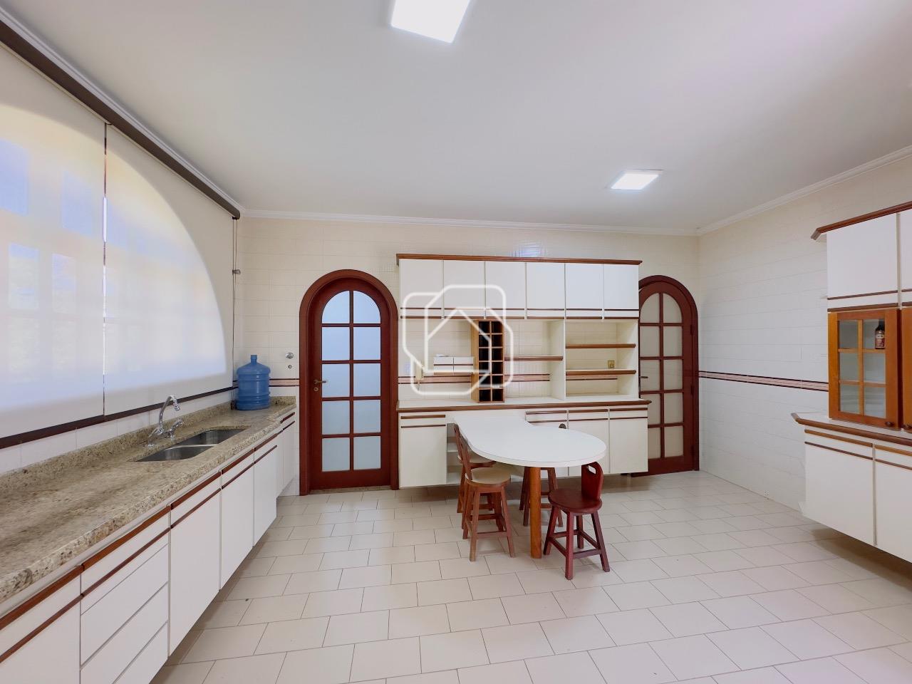 Casa de Condomínio à venda em Itu - SP - Condomínio City Castelo: