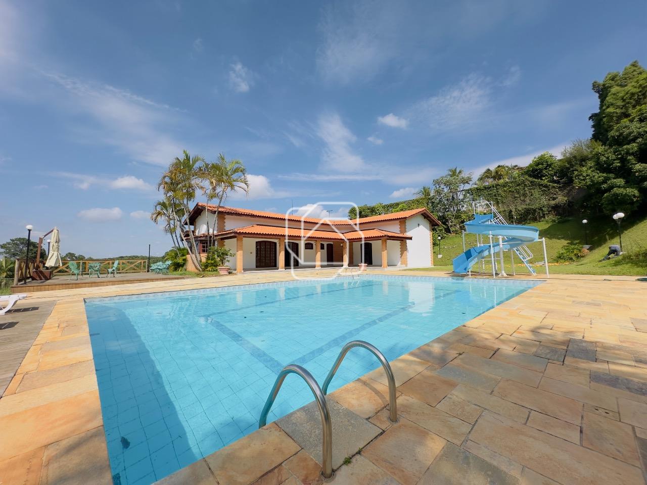 Casa de Condomínio à venda em Itu - SP - Condomínio City Castelo: