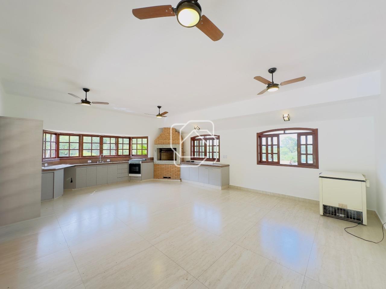 Casa de Condomínio à venda em Itu - SP - Condomínio City Castelo: