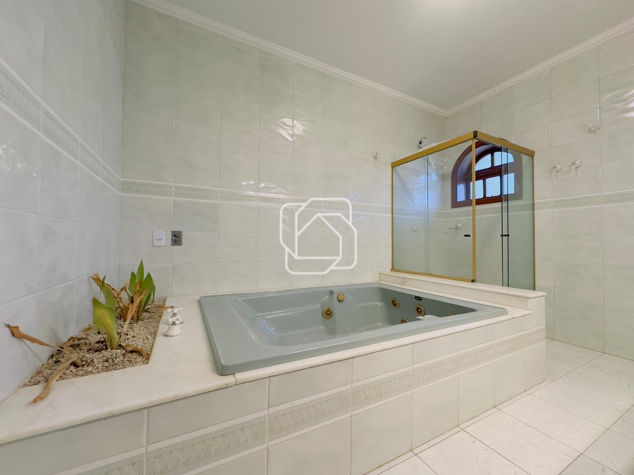 Casa de Condomínio à venda em Itu - SP - Condomínio City Castelo: