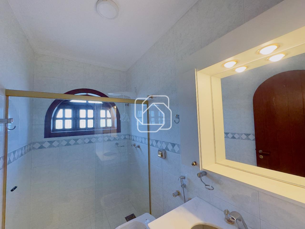 Casa de Condomínio à venda em Itu - SP - Condomínio City Castelo: