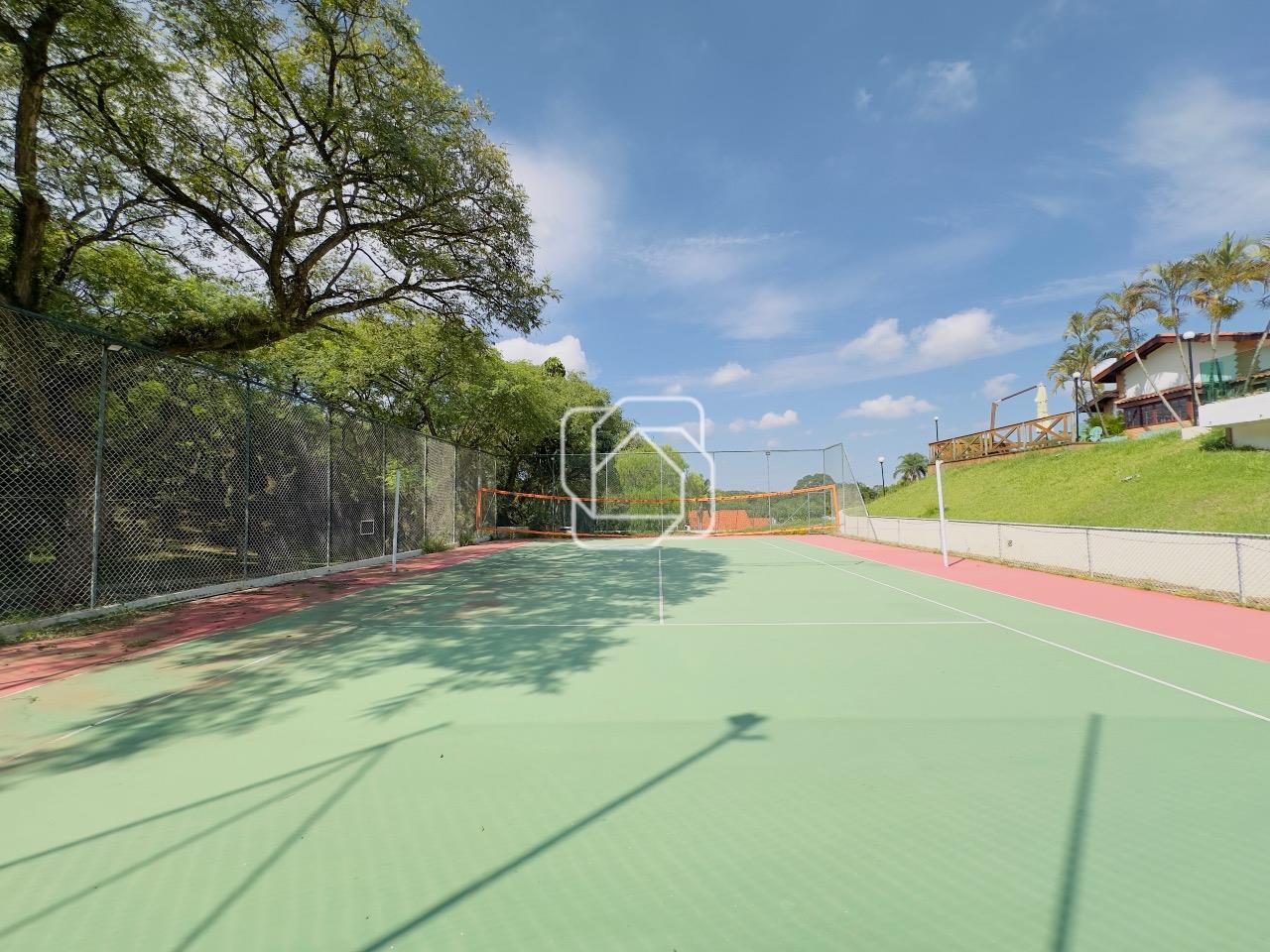 Casa de Condomínio à venda em Itu - SP - Condomínio City Castelo: