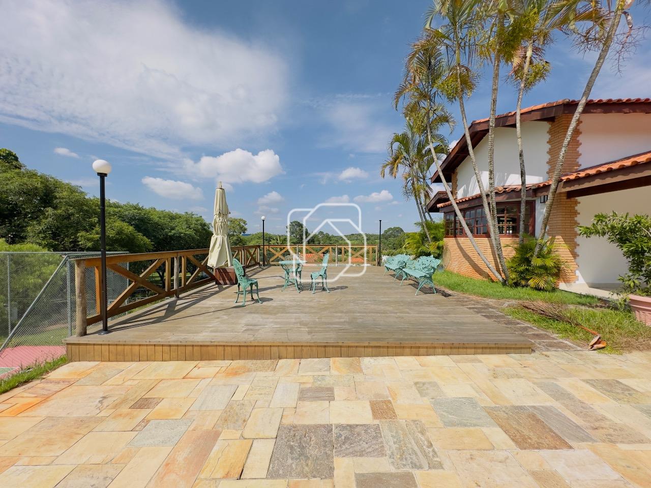 Casa de Condomínio à venda em Itu - SP - Condomínio City Castelo: