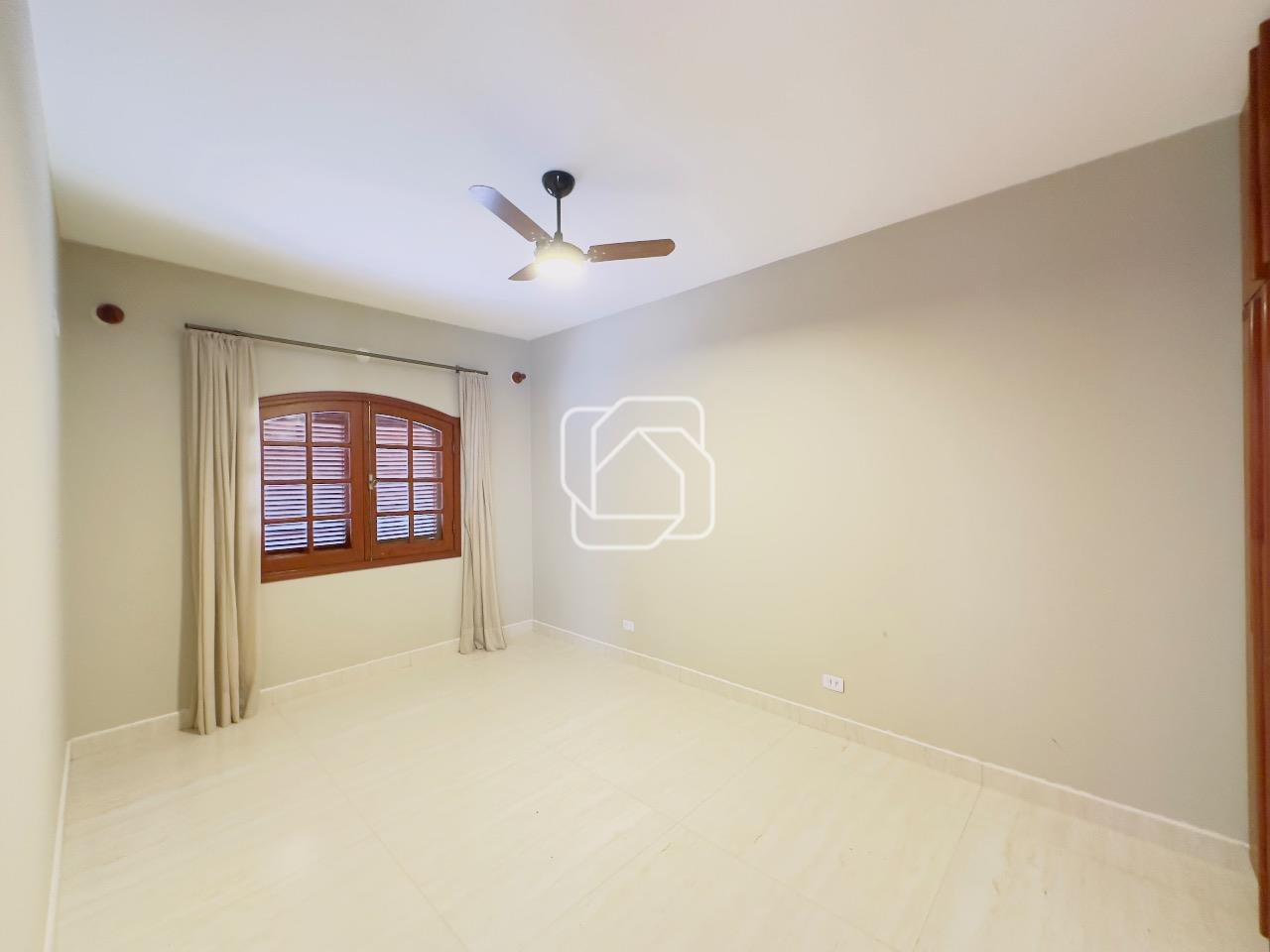 Casa de Condomínio à venda em Itu - SP - Condomínio City Castelo: