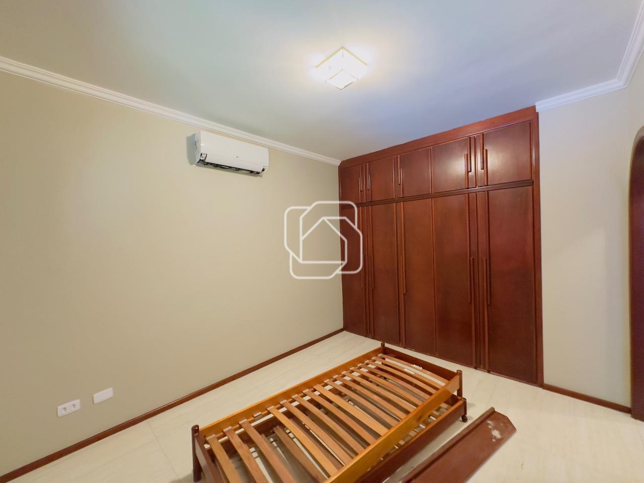 Casa de Condomínio à venda em Itu - SP - Condomínio City Castelo: