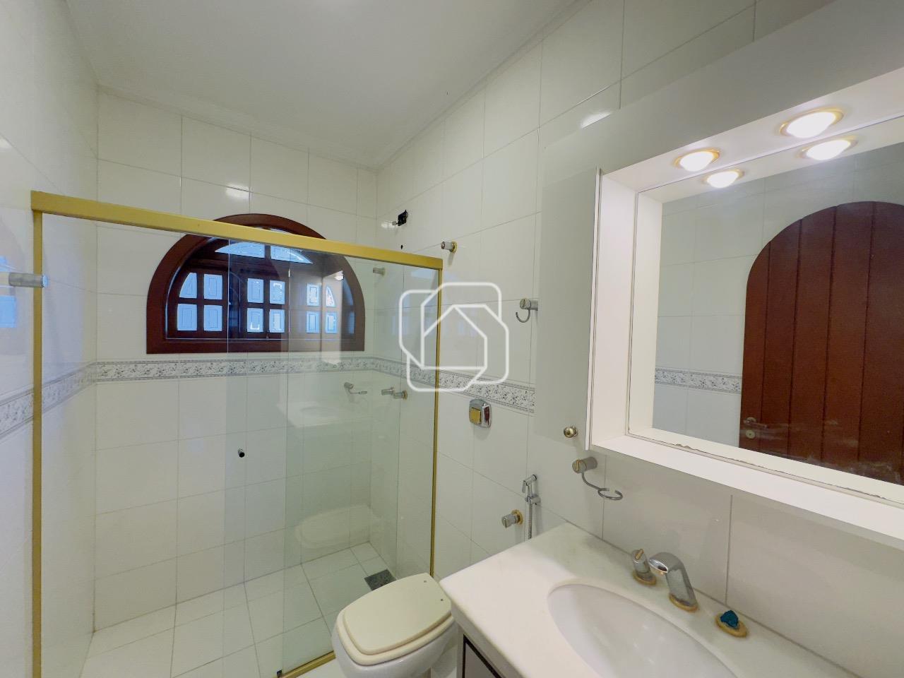 Casa de Condomínio à venda em Itu - SP - Condomínio City Castelo: