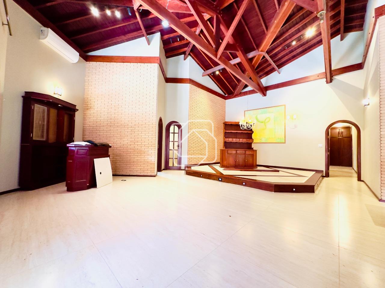 Casa de Condomínio à venda em Itu - SP - Condomínio City Castelo: