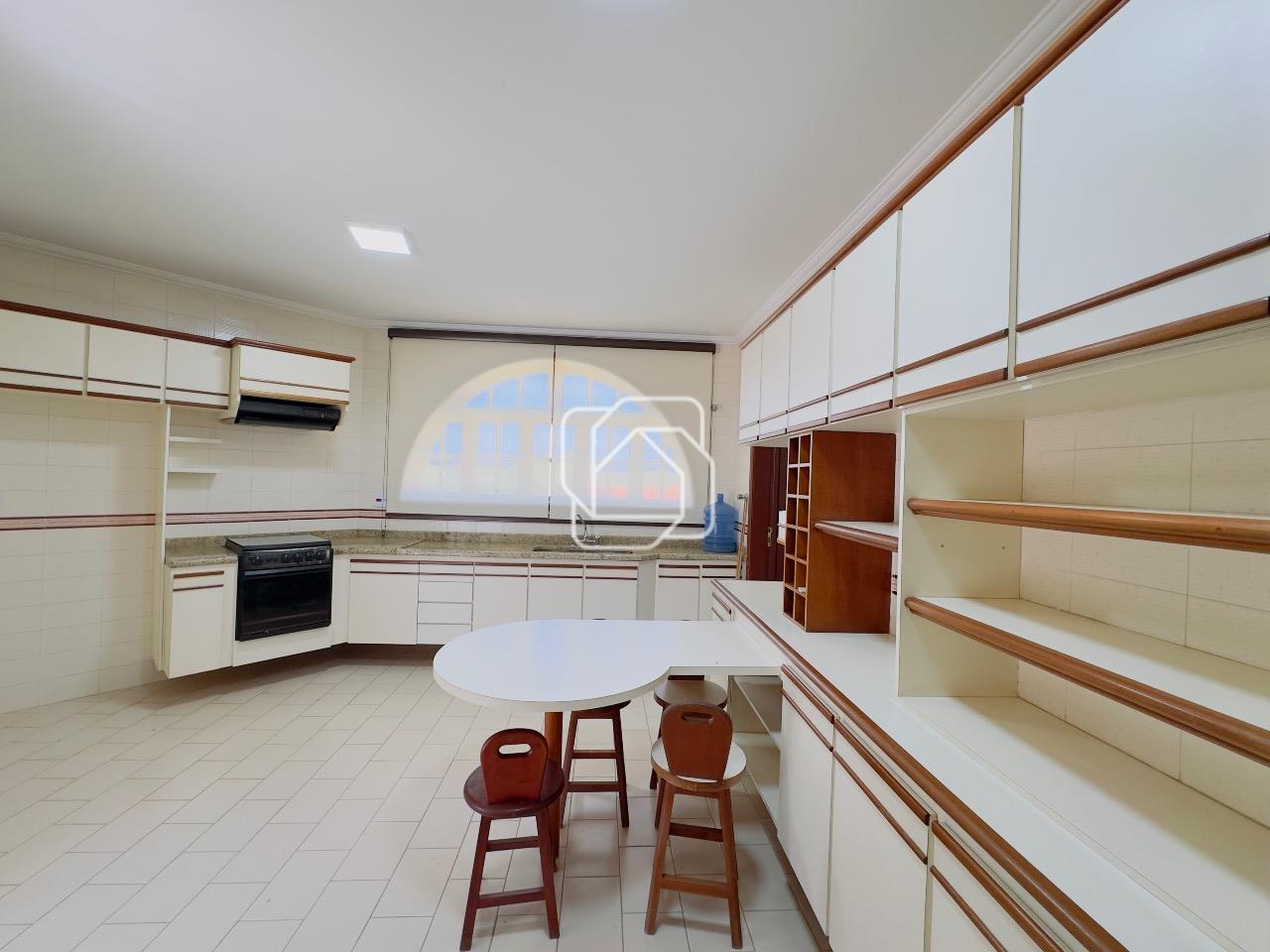 Casa de Condomínio à venda em Itu - SP - Condomínio City Castelo: