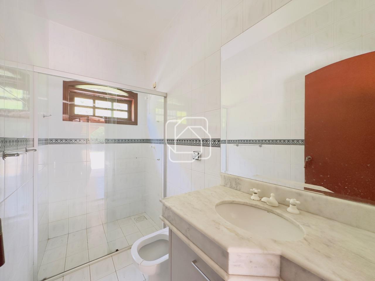 Casa de Condomínio à venda em Itu - SP - Condomínio City Castelo: