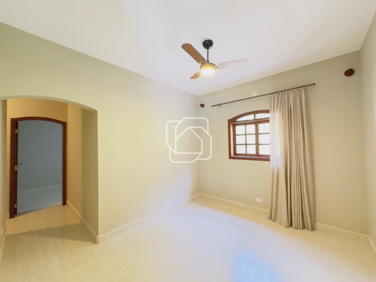 Casa de Condomínio à venda em Itu - SP - Condomínio City Castelo: