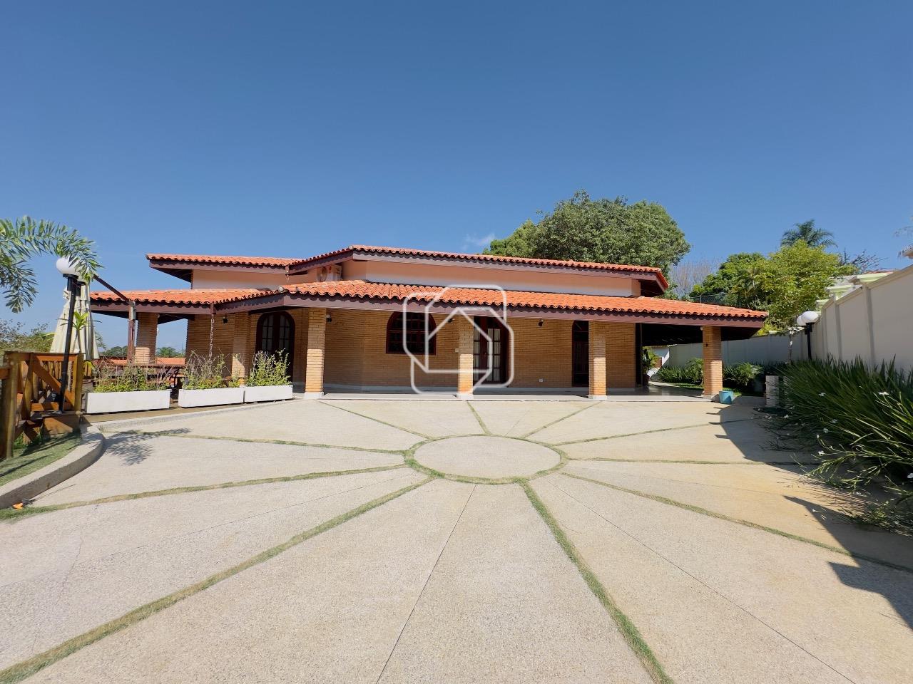 Casa de Condomínio à venda em Itu - SP - Condomínio City Castelo: