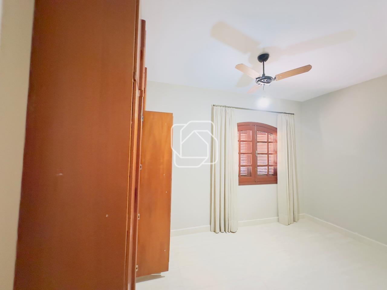 Casa de Condomínio à venda em Itu - SP - Condomínio City Castelo: