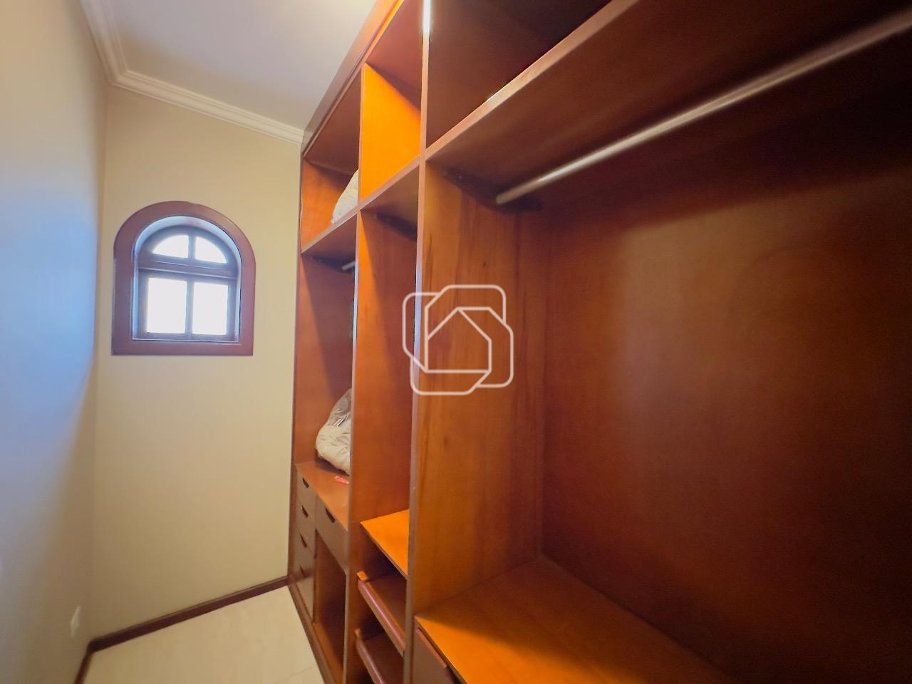 Casa de Condomínio à venda em Itu - SP - Condomínio City Castelo: