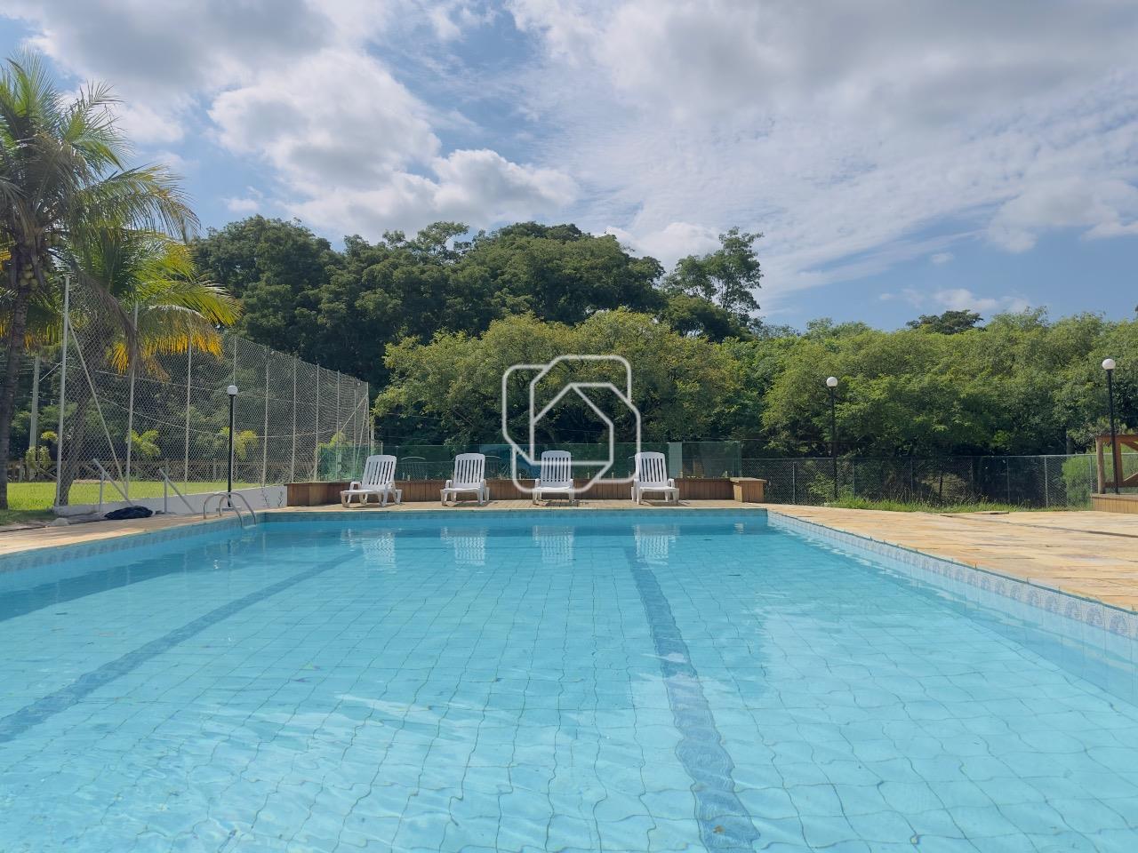 Casa de Condomínio à venda em Itu - SP - Condomínio City Castelo: 