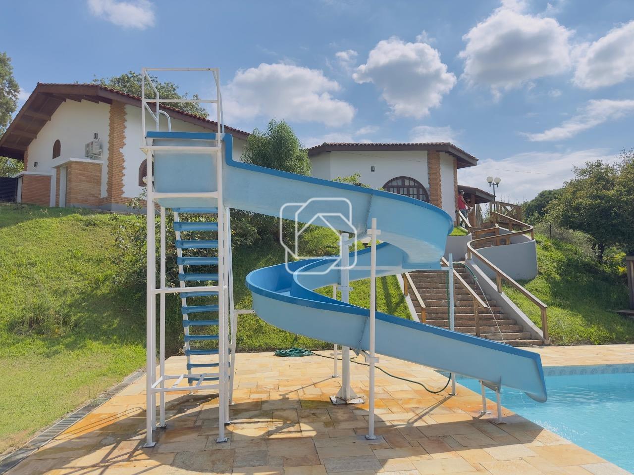 Casa de Condomínio à venda em Itu - SP - Condomínio City Castelo: 