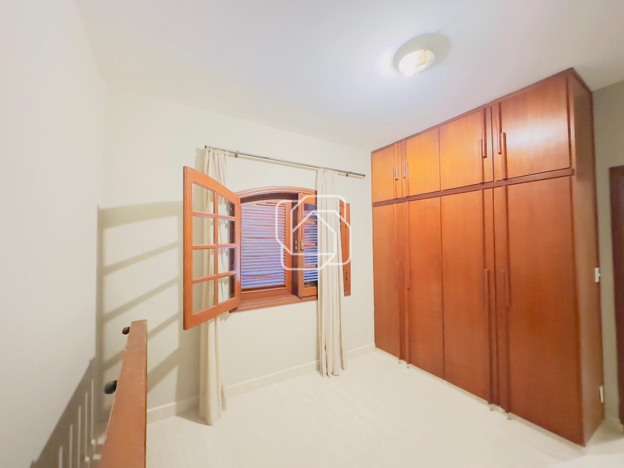 Casa de Condomínio à venda em Itu - SP - Condomínio City Castelo: