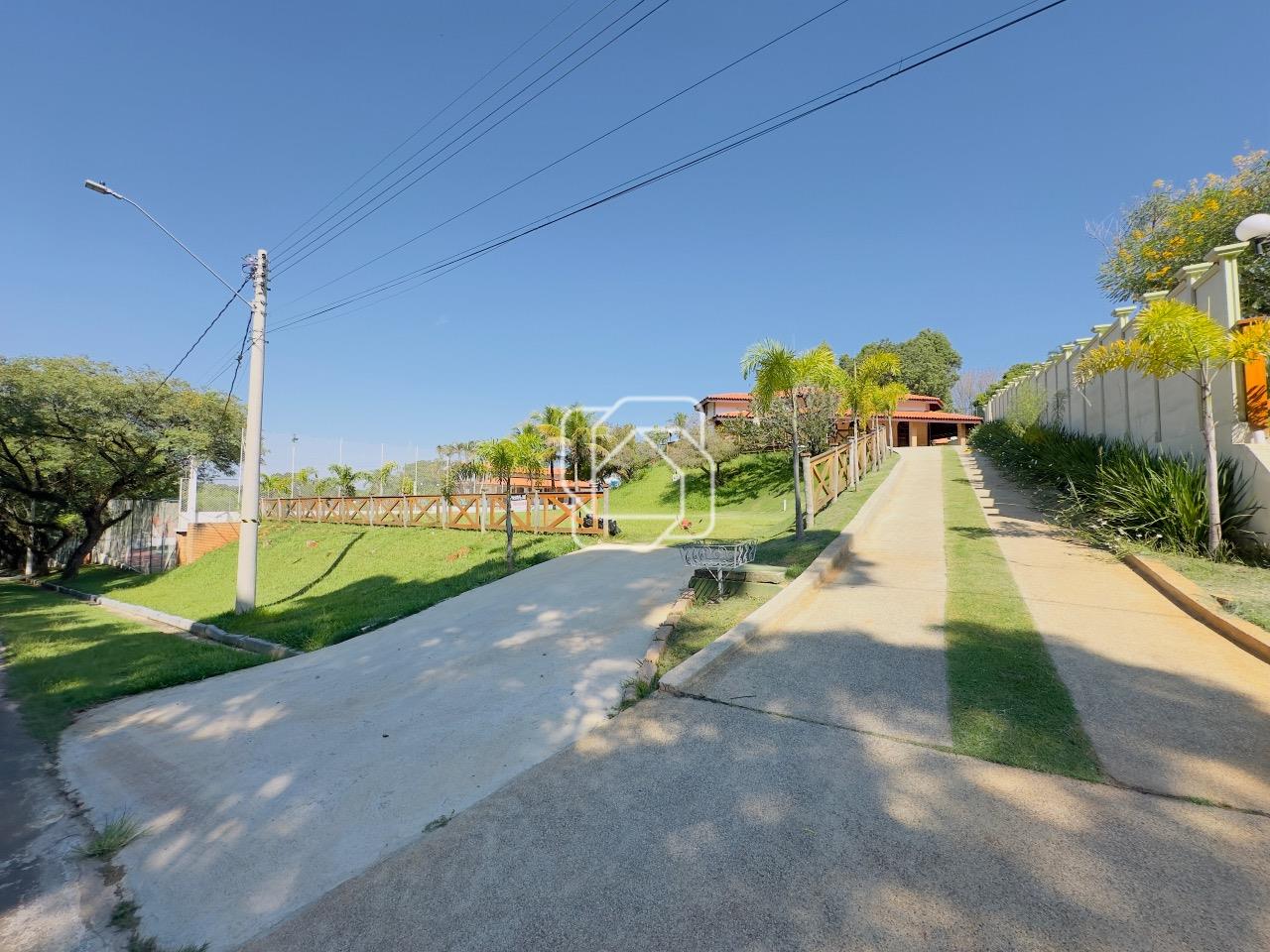 Casa de Condomínio à venda em Itu - SP - Condomínio City Castelo: