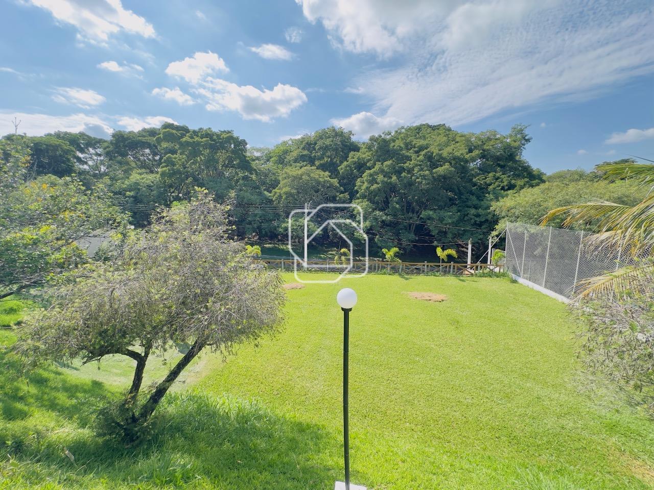 Casa de Condomínio à venda em Itu - SP - Condomínio City Castelo: