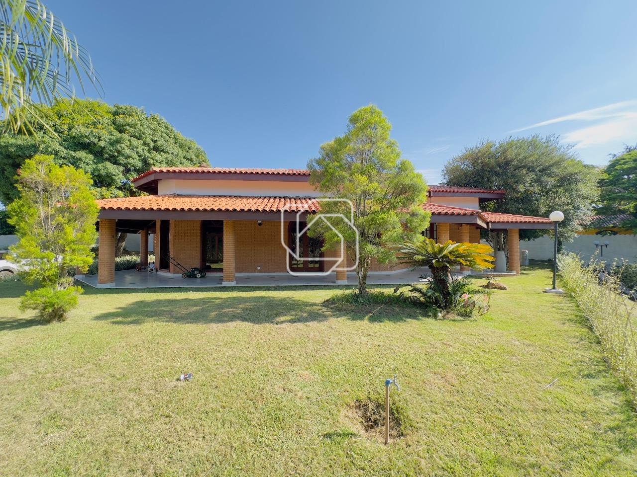 Casa de Condomínio à venda em Itu - SP - Condomínio City Castelo: 