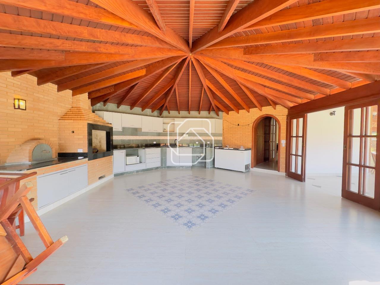 Casa de Condomínio à venda em Itu - SP - Condomínio City Castelo: 