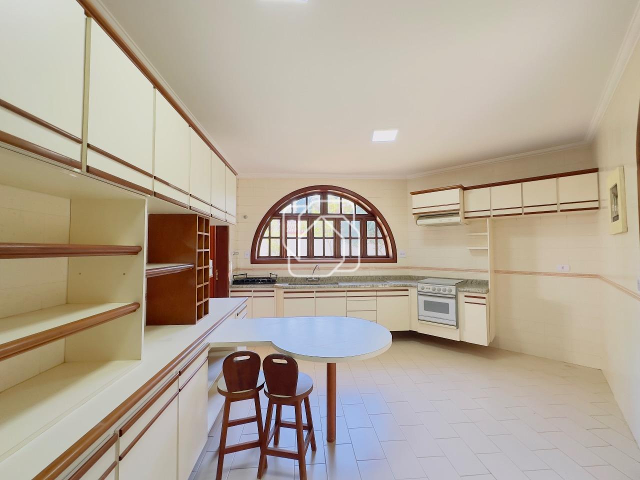 Casa de Condomínio à venda em Itu - SP - Condomínio City Castelo: 