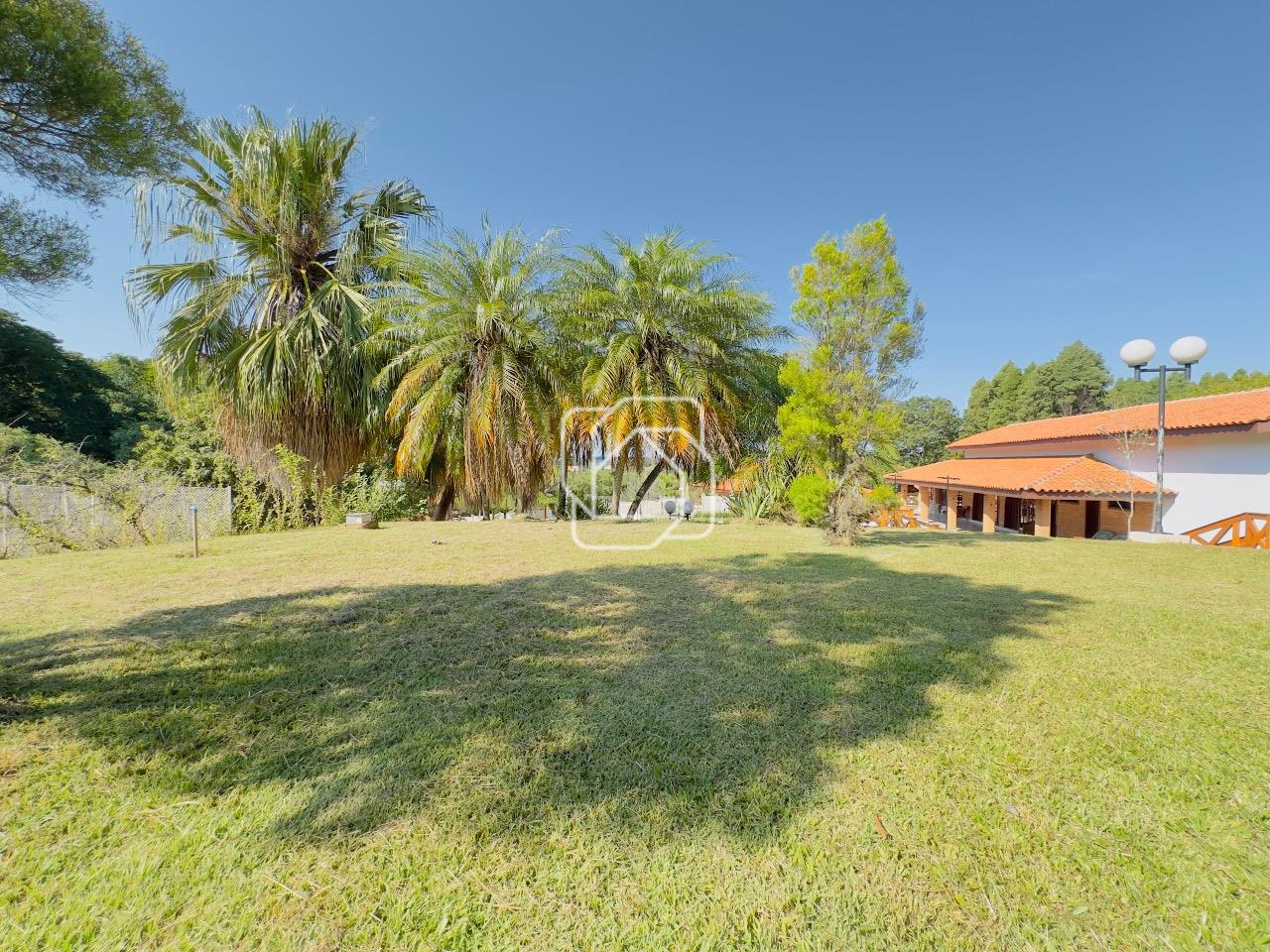 Casa de Condomínio à venda em Itu - SP - Condomínio City Castelo: 