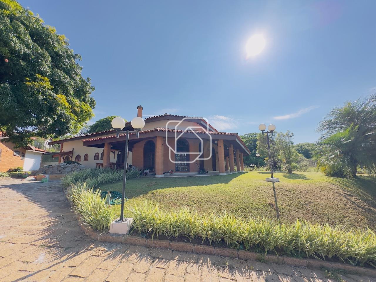 Casa de Condomínio à venda em Itu - SP - Condomínio City Castelo: 