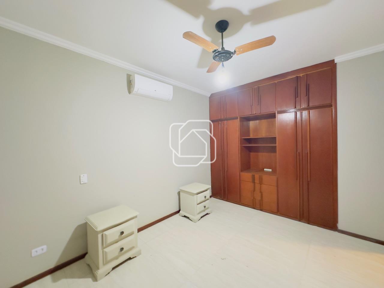 Casa de Condomínio à venda em Itu - SP - Condomínio City Castelo: 