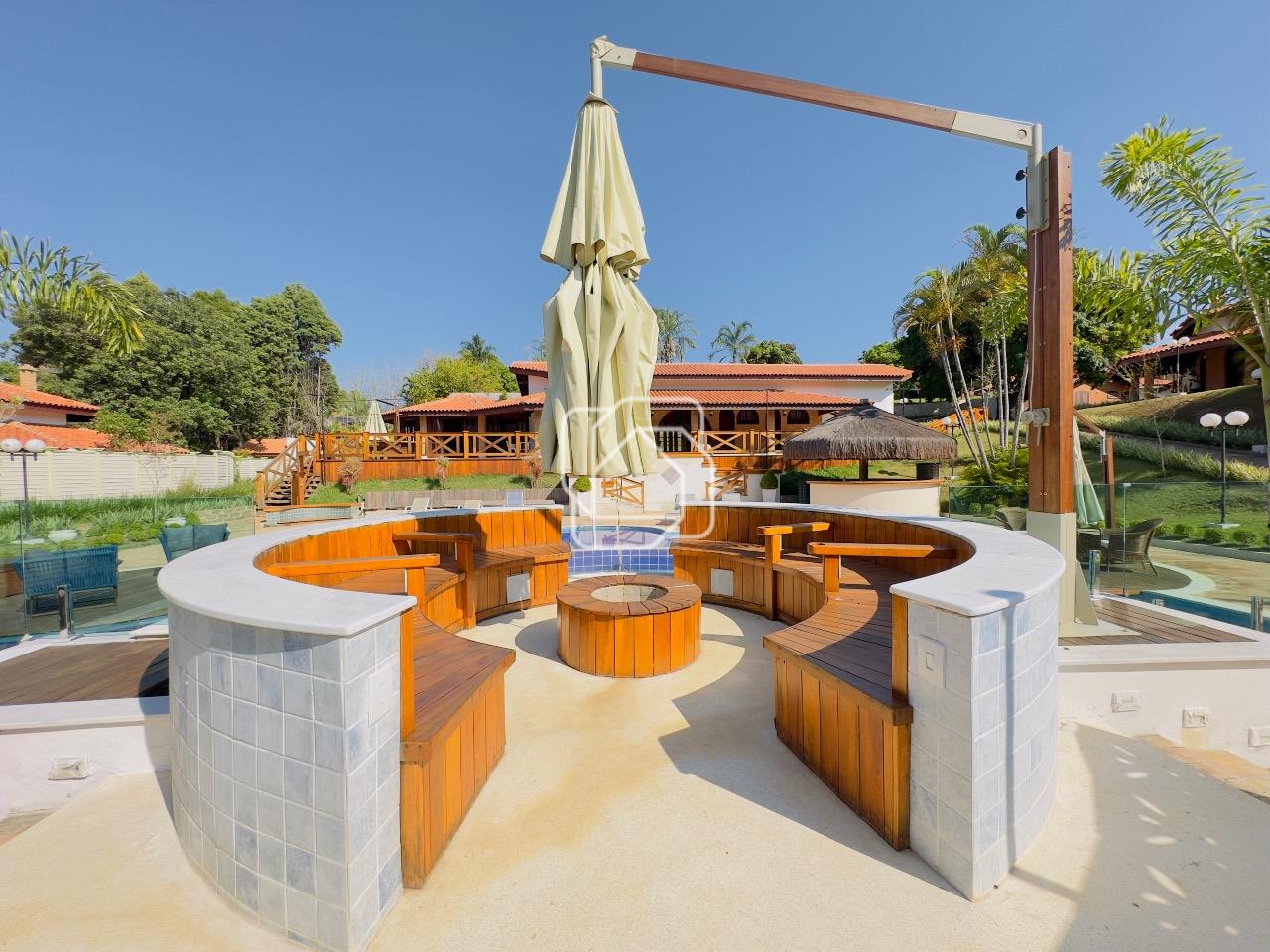 Casa de Condomínio à venda em Itu - SP - Condomínio City Castelo: 