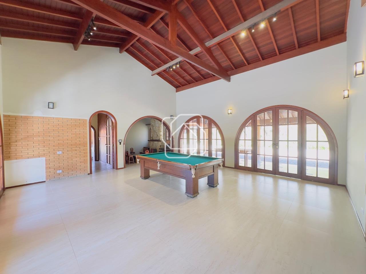 Casa de Condomínio à venda em Itu - SP - Condomínio City Castelo: 