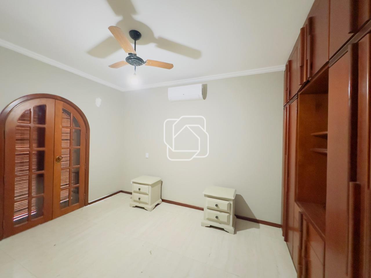 Casa de Condomínio à venda em Itu - SP - Condomínio City Castelo: 