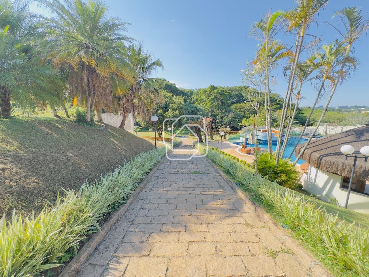 Casa de Condomínio à venda em Itu - SP - Condomínio City Castelo: 