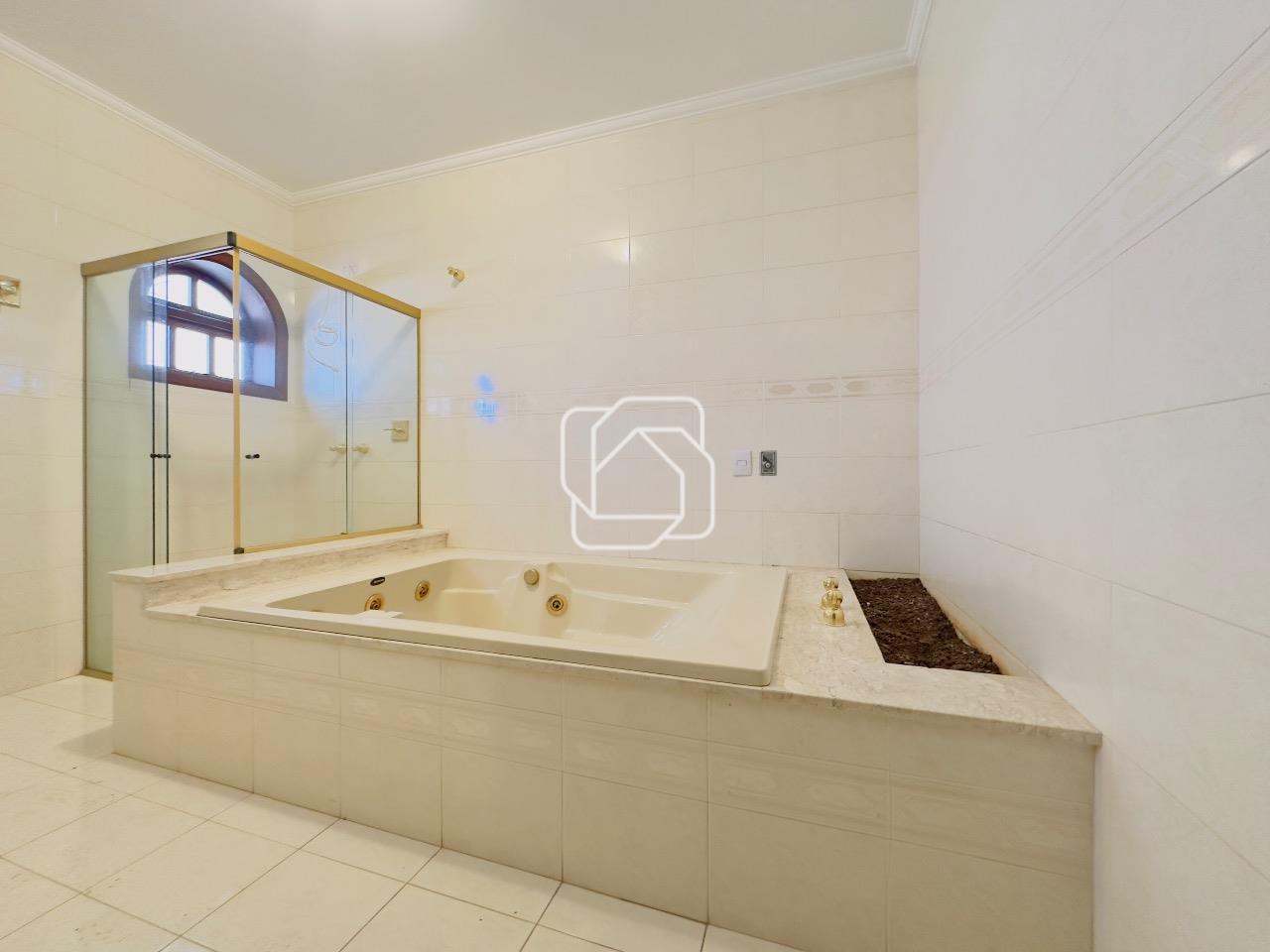 Casa de Condomínio à venda em Itu - SP - Condomínio City Castelo: 