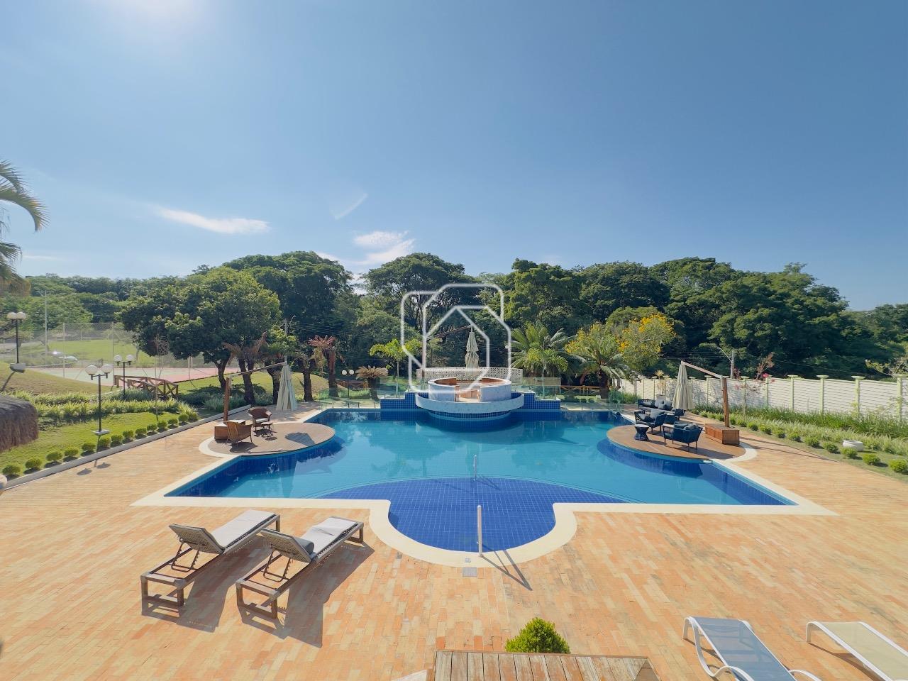 Casa de Condomínio à venda em Itu - SP - Condomínio City Castelo: 