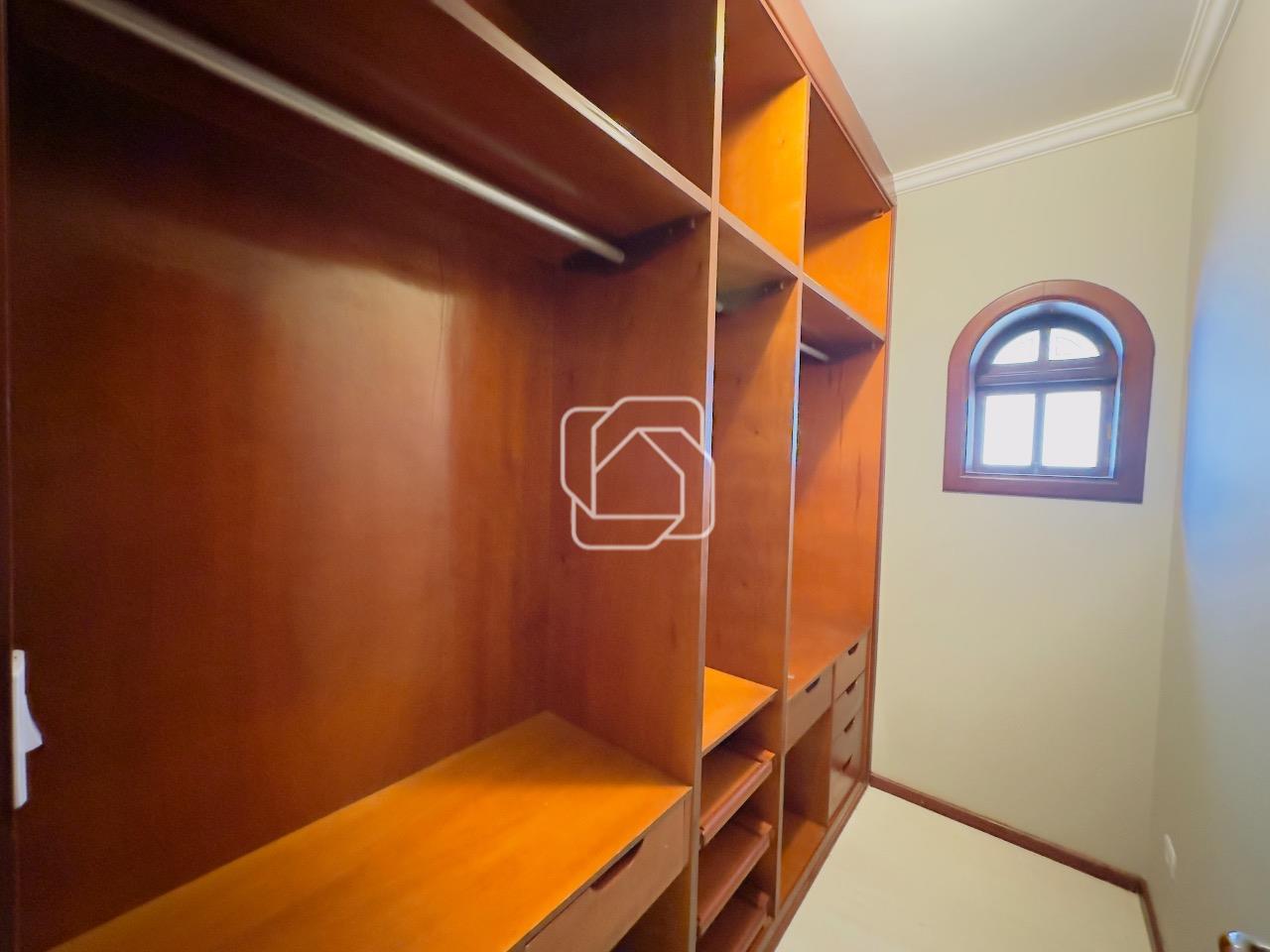 Casa de Condomínio à venda em Itu - SP - Condomínio City Castelo: 