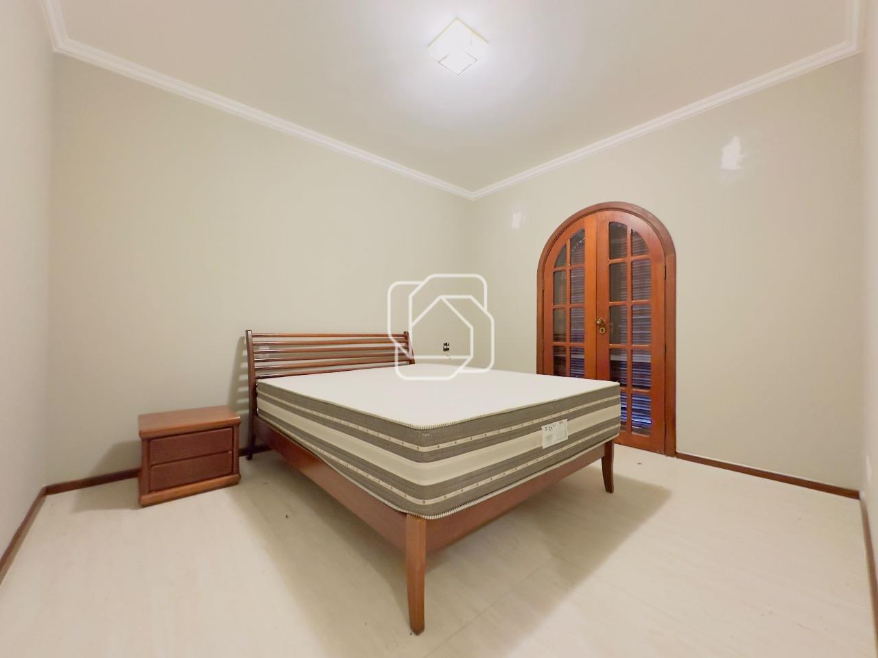 Casa de Condomínio à venda em Itu - SP - Condomínio City Castelo: 