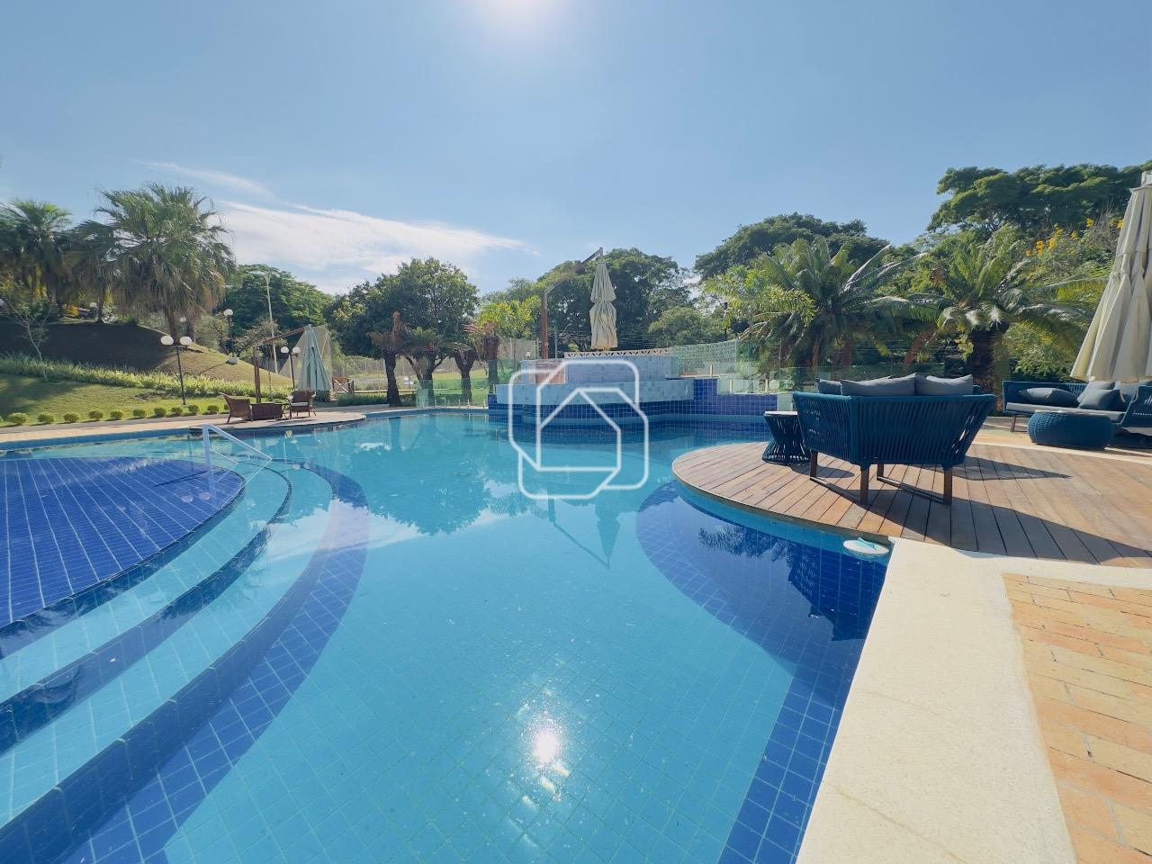 Casa de Condomínio à venda em Itu - SP - Condomínio City Castelo: 