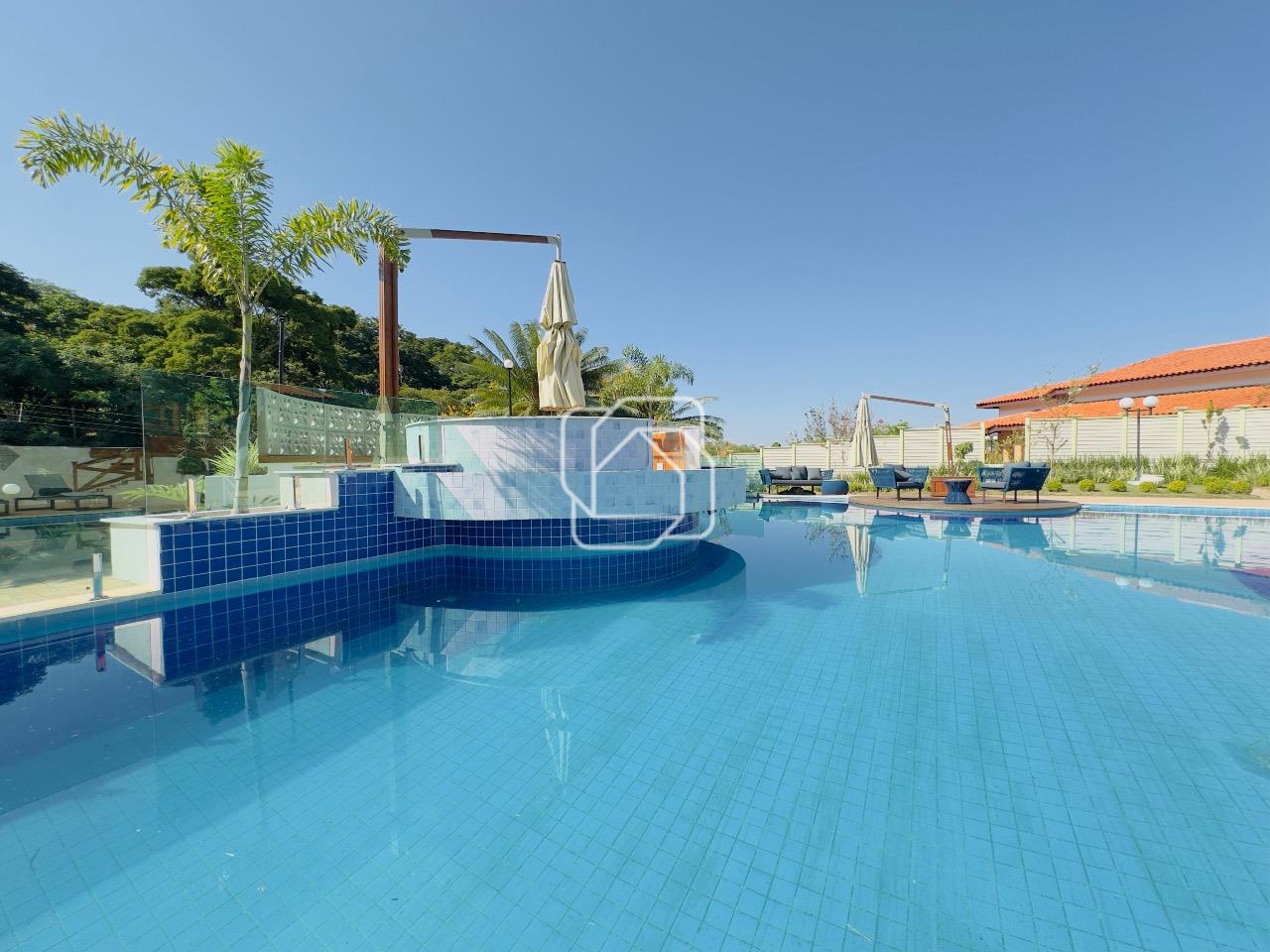 Casa de Condomínio à venda em Itu - SP - Condomínio City Castelo: 