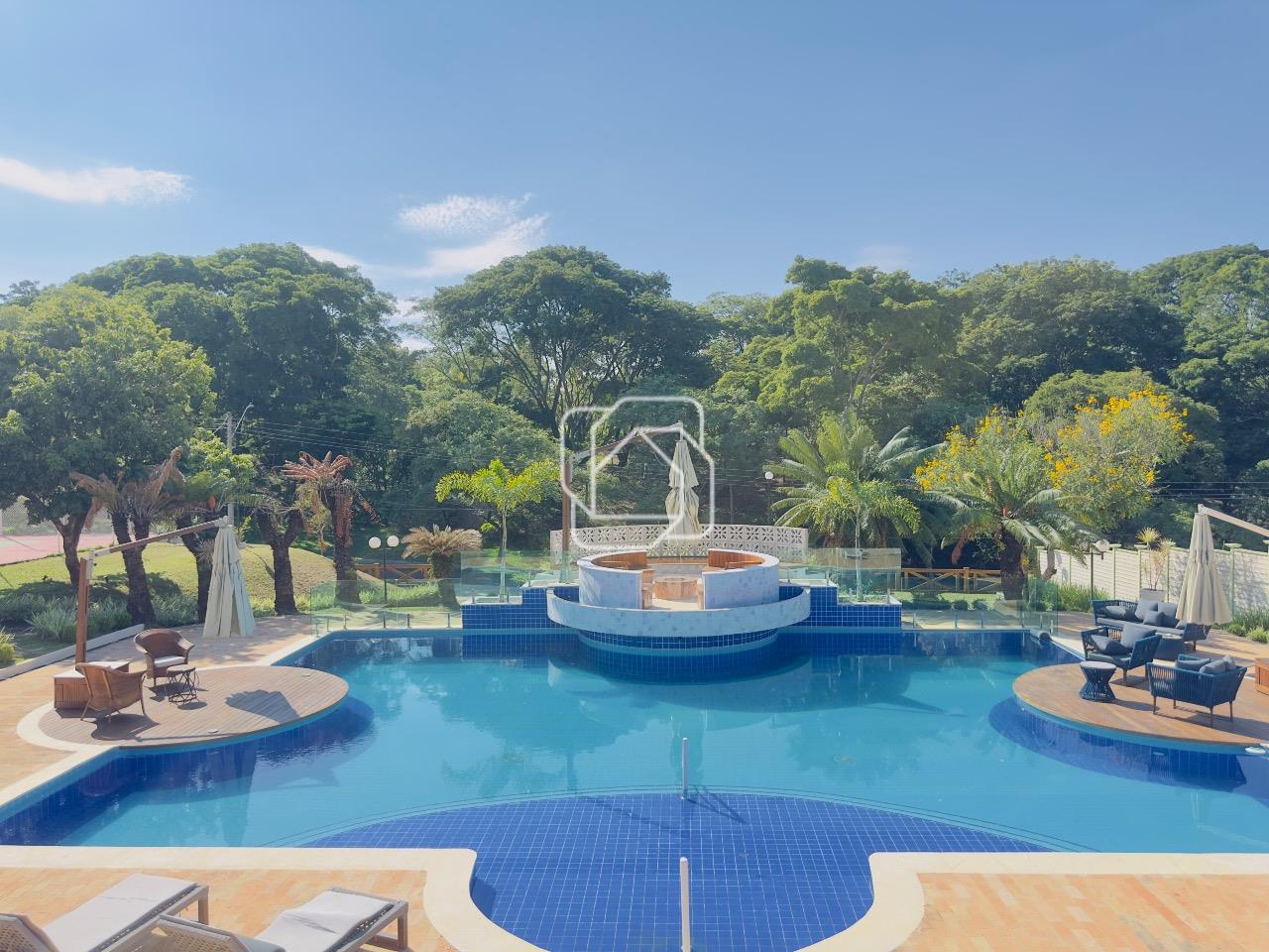 Casa de Condomínio à venda em Itu - SP - Condomínio City Castelo: 