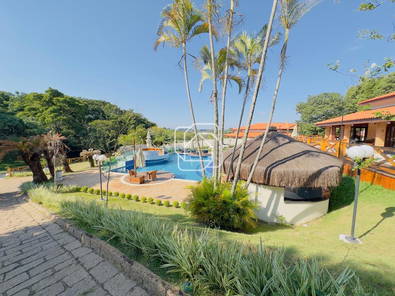 Casa de Condomínio à venda em Itu - SP - Condomínio City Castelo: 