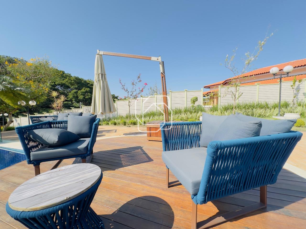 Casa de Condomínio à venda em Itu - SP - Condomínio City Castelo: 