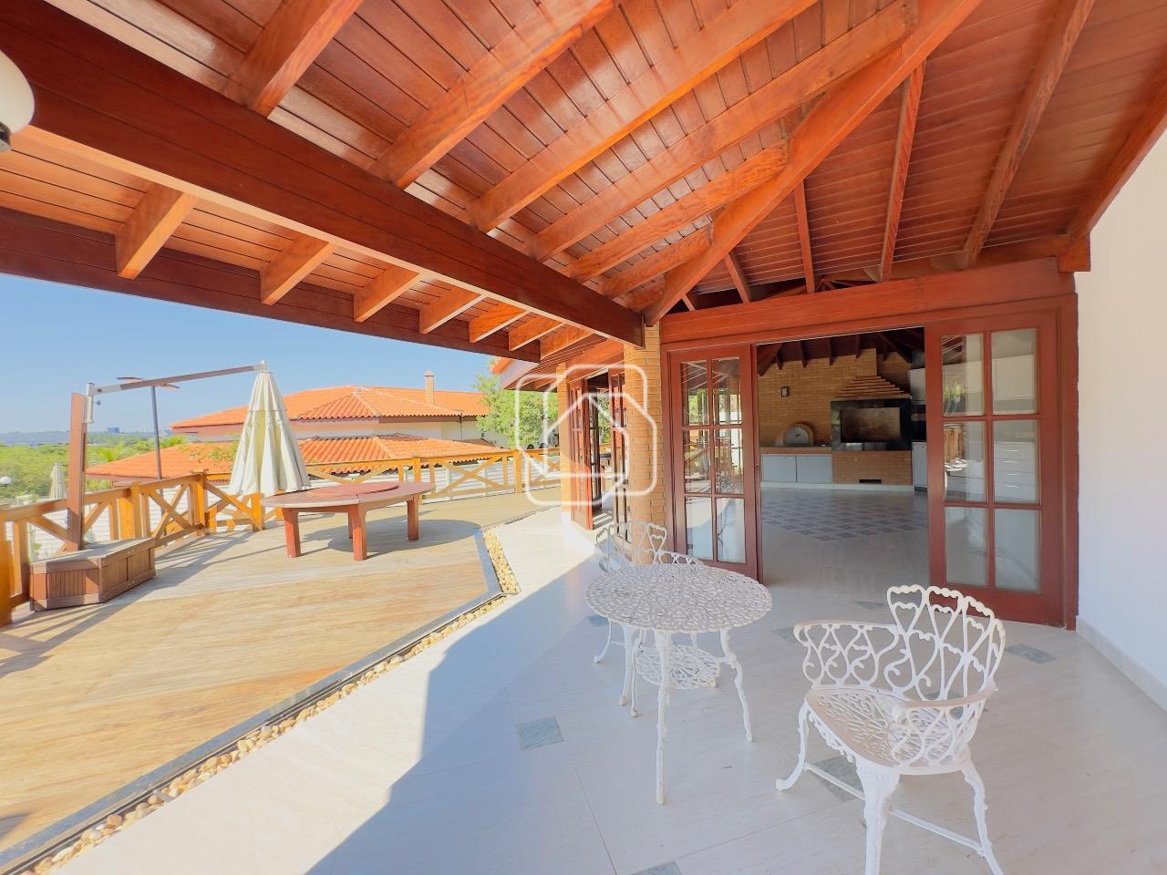 Casa de Condomínio à venda em Itu - SP - Condomínio City Castelo: 