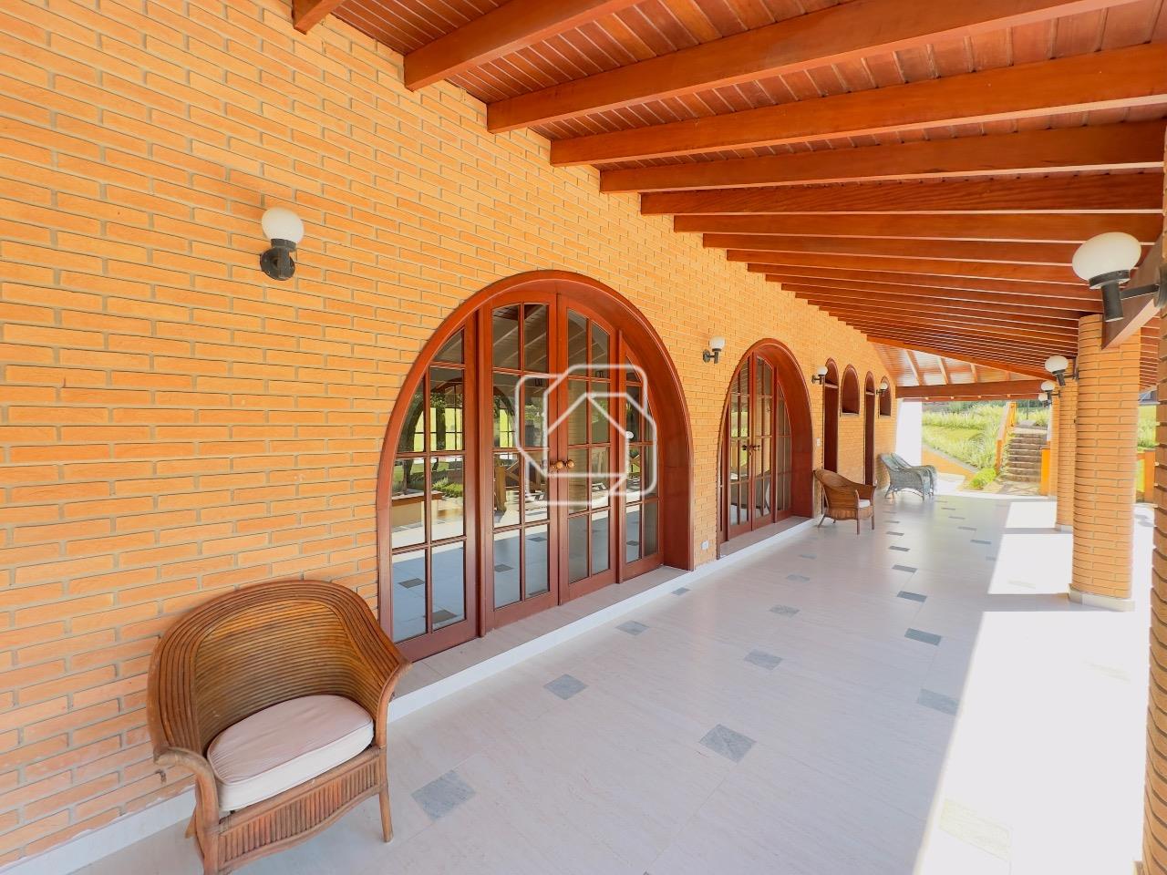 Casa de Condomínio à venda em Itu - SP - Condomínio City Castelo: 